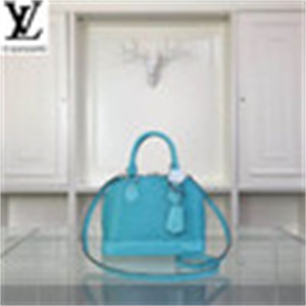 

cross brand handles designer luxury totes g611 40301 bags cyan water body ripple shoulder shell bag evening handbags bags bag
