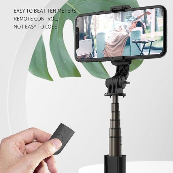 

selfie monopods mini tabletripod,deskstand compact tripod kit handheld gimbal stabilizer, camera monopod