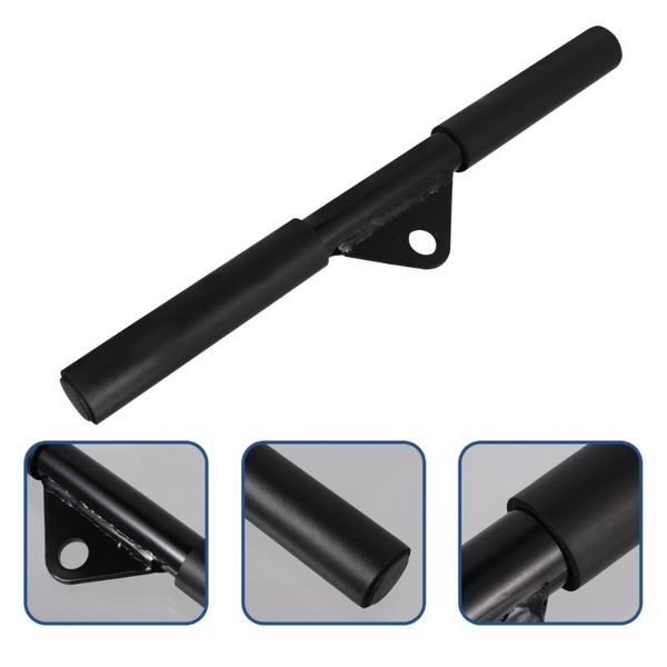 

horizontal bars steel tension rod bar practical lever strength training tool
