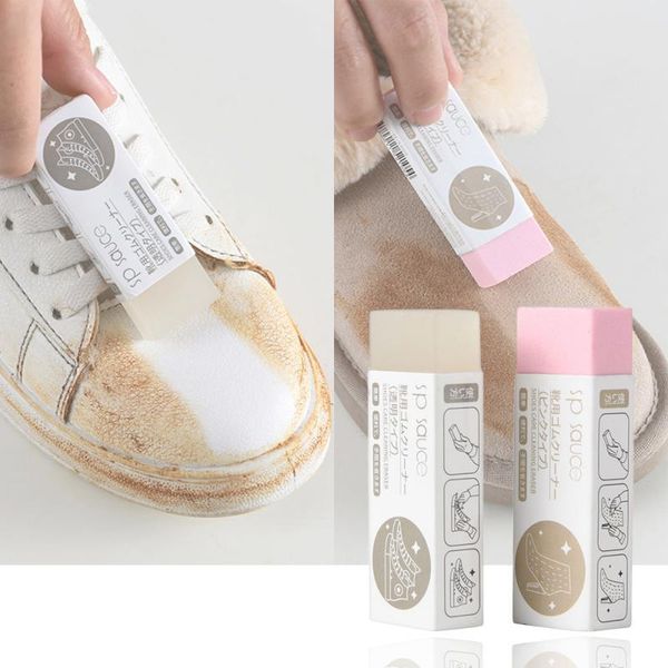 

shoe cleaner cleaning eraser matte leather fabric care shoes sneakers boot brush clothing & wardrobe storage