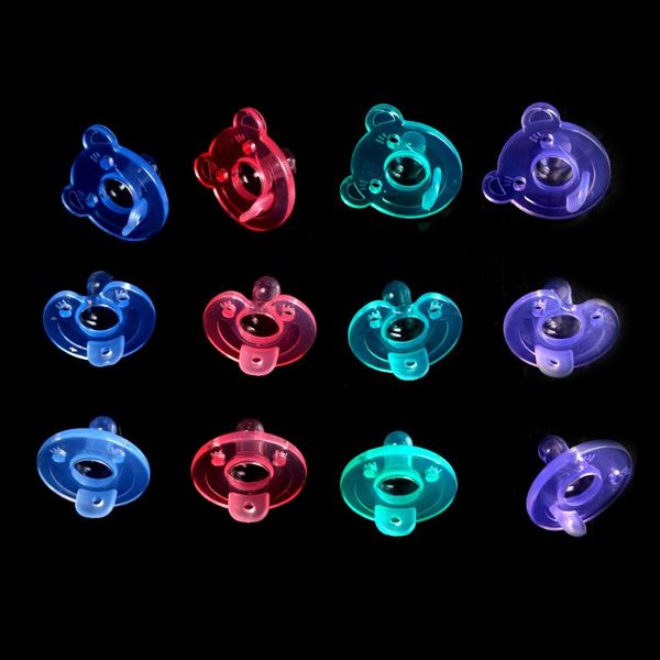 

pacifiers# born kids baby orthodontic dummy pacifier silicone teat nipple soothers
