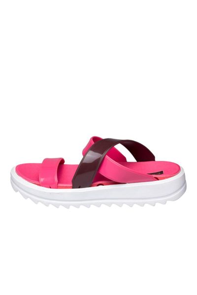 

sandals, Black