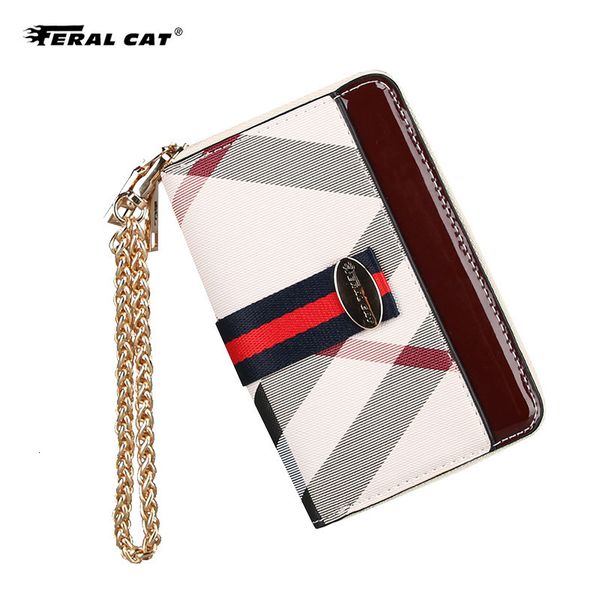 

wallet 2021 women's short taobao bag, Red;black