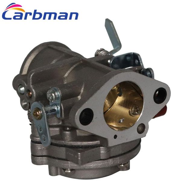 

carbman carburetor for tillotson style st. chainsaw ms 070 090 090g 105cc 2 stroke motorcycle fuel system