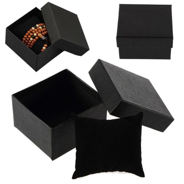 

gift box bag for bangle jewelry ring earrings wrist watch bracelet christmas gifts packaging bags festive supplies wrap
