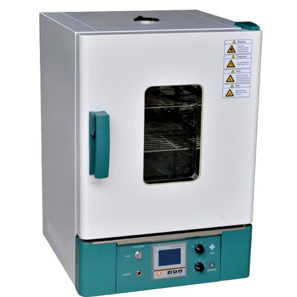 

lab supplies gp-45be drying oven and incubator double function high efficiency good uniformity