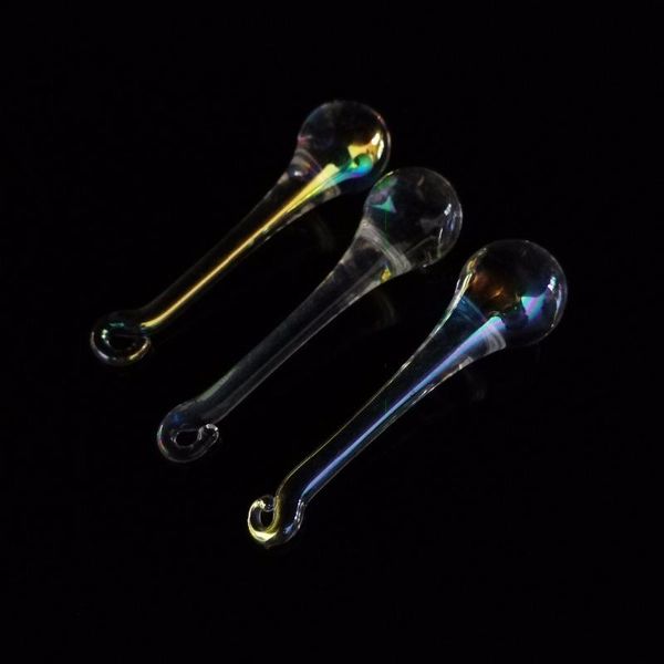 

chandelier crystal 300pcs 16*60mm ab glass raindrop lamp pendants for wedding decoration big promotion