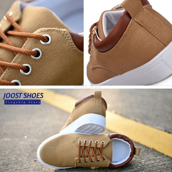 

korean low cut casual shoes for men 005, Black