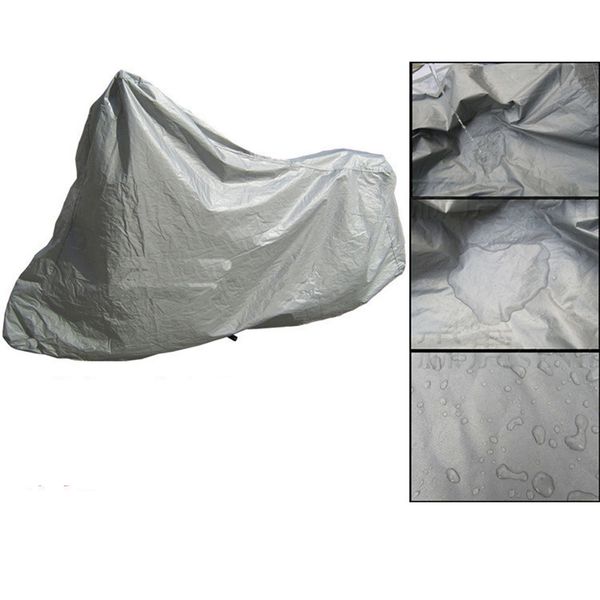 

outdoor waterproof motorcycle cover durable eva electric bicycle covers motor anti-rain sunscreen cloth motocycle accessories