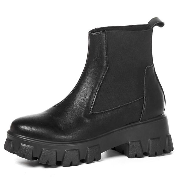 

boots bunon scrape 203, Black