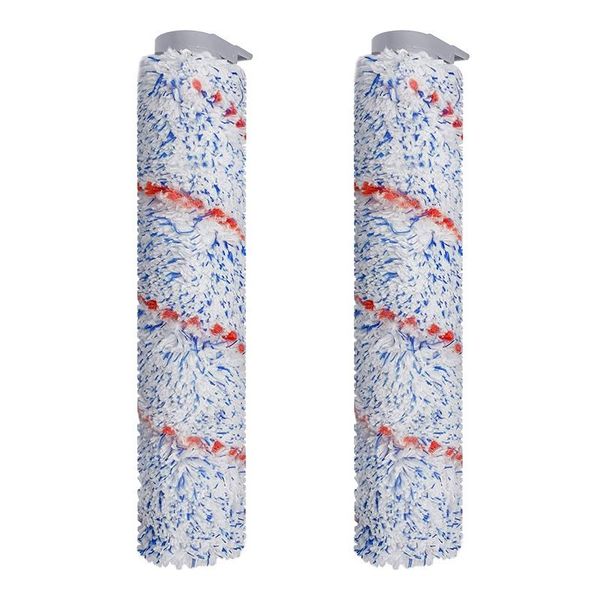 

vacuum cleaners 2pcs for tineco ifloor hf10e-01 sweeping robot rolling brush main cleaning accessories kitchen