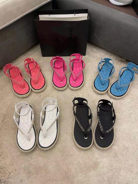 

sandals leather for women clamping feet in summer two fashion wear flat bottom soft non-slip cool slippers with women's shoes, Black
