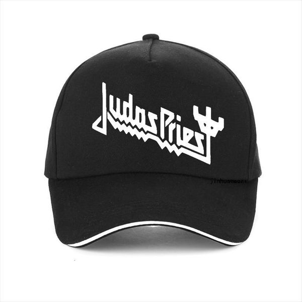

Judas Priest Cap Screaming For Vengeance Uk Heavy Metal Band Baseball Caps High Quality Solid Hat Men Women Hip Hop, Blue;gray