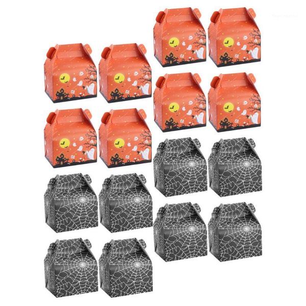 

gift wrap 30 pcs european-style themed paper boxes portable packaging1