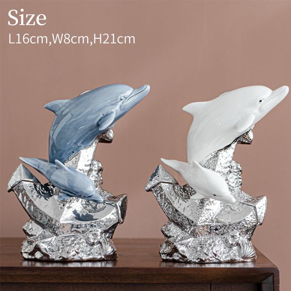 

high-grade home accessories marine fish ornaments wine cabinet decorate arts and crafts a living room porch tv cabinets modern simplicity ho