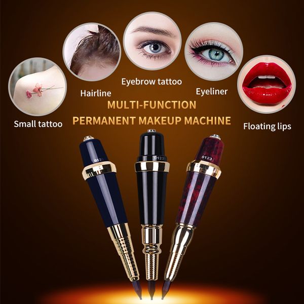 

professional multi-function permanent makeup machine pen for eyebrow lipsscouts