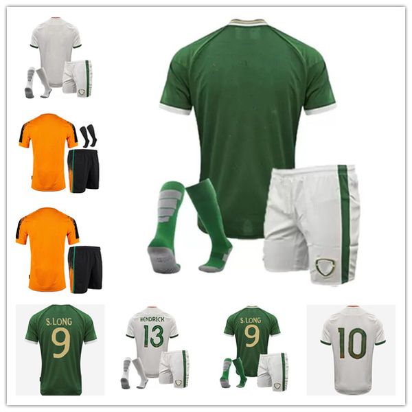 

2021 2022 brady 100th centenary soccer jersey away spcial 21 22 duffy mcclean doherty hendrick idan football shirt hendrick uniforms aa, Black;yellow