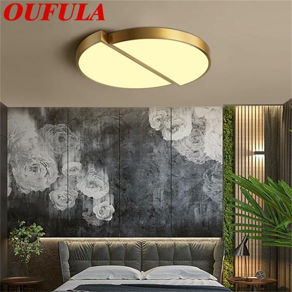 

ceiling lights brother copper contemporary home creative decoration suitable for living room dining bedroom