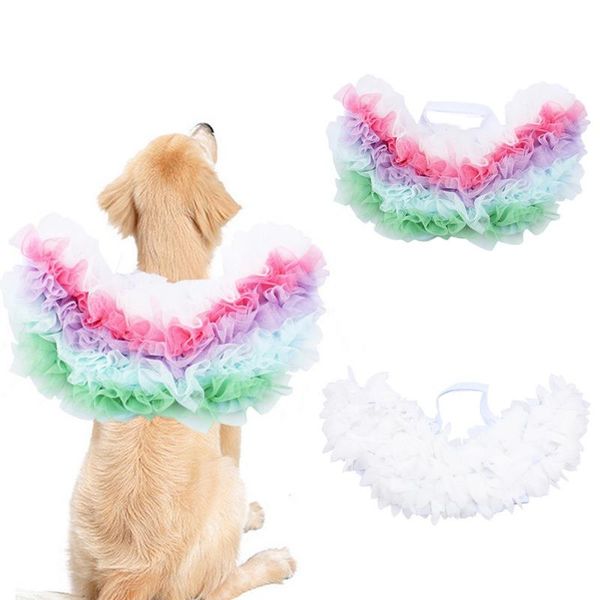 

cat costumes dog angel wings pet halloween costume funny role playing devil perfect props decoration supplies --