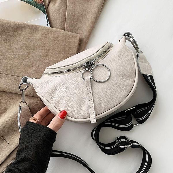 

evening bags genuine leather small shoulder crossbody bag for women 2021 fashion travel trends phone purses and handbags sac