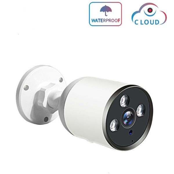 

cameras smart ip camera hd 3.0mp outdoor ip66 waterproof wifi p2p wireless surveillance security cctv night vision