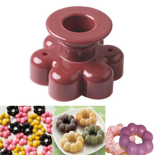 

baking & pastry tools donut maker cutter fondant cake bread desserts bakery mould mold
