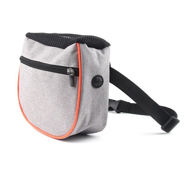 

dog car seat covers training bag outdoor waist pet outing poop portable cat backpacks travel accessories