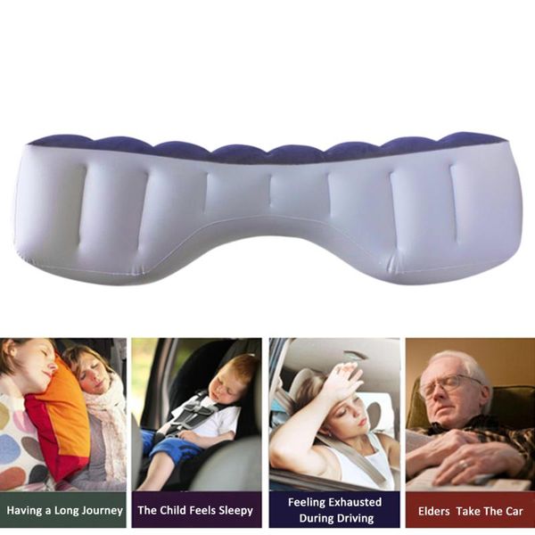

other interior accessories car air mattress inflatable bed camping outdoor back seat self-driving tour for use