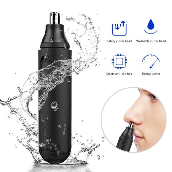 

electric shaving nose ear trimmer safety face care hair for men removal razor beard cleaning machine & trimmers