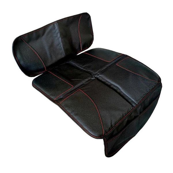 

car seat covers protection cover mats child baby auto protector cushion pvc leather for kids anti-slip protective pads