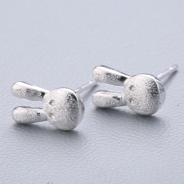 

stud various styles of luxury style earrings tf14, Golden;silver