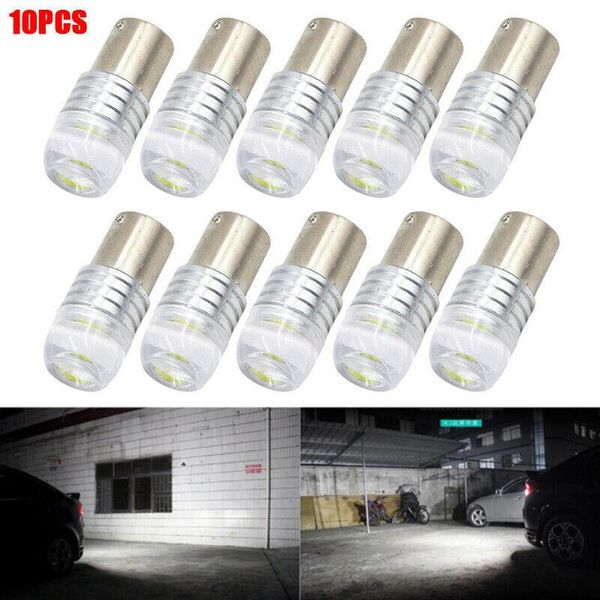 

emergency lights replacement led light bulb reverse white accessories auto dc 12v