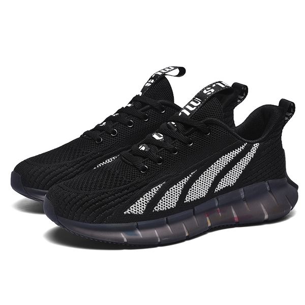 

breathable luxurys designers running comfortable shoes spring and fall walking trainers sports sneakers men's women's jogging