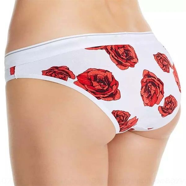 

kazp 2020ck11printed thong underwearwomen's quality 2020ck11printed thong underwearwomen's quality, Red;black