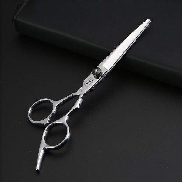 

hair scissors 6" 440c japan steel haircut cutting shears thinning professional for barber shop