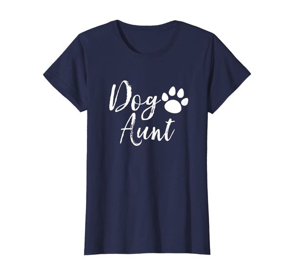 

Womens Dog Aunt Funny Auntie Shirts, Mainly pictures