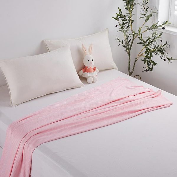 Decken im japanischen Stil, Sommer-Kältegefühl-Decke, kühles Nickerchen, Steppdecke, Sofa, Klimaanlage, Eis