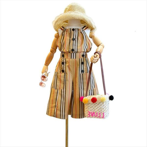 

fashion childrens clothes set 8 years girls summer suit sleeveless shirt pants sportswear, White