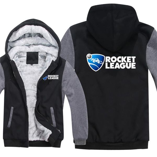 

men's hoodies & sweatshirts pullover winter jacket long sleeve coat streetwear, Black