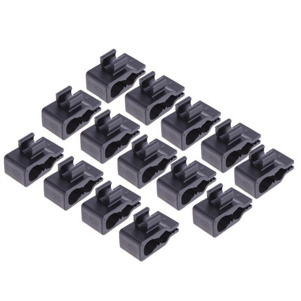 

club grips 14pcs durable golf putter clamp holder clip ball marker