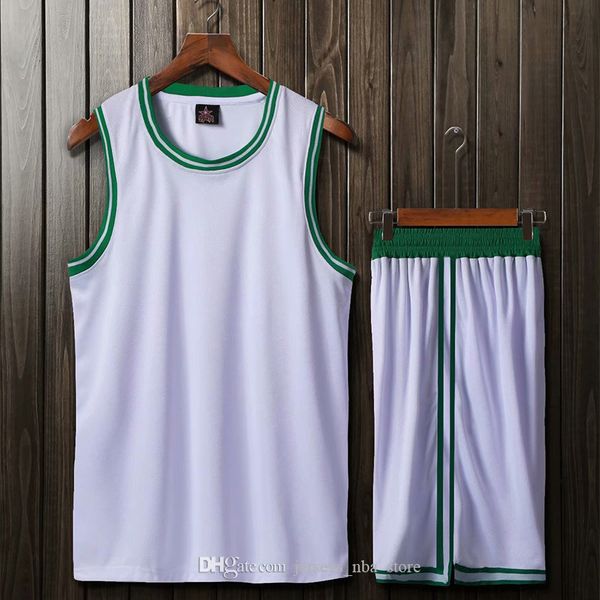 

2021 basketball jersey 405, Black;red