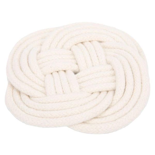 

mats & pads weave cup mat for cafe kitchen cooking dinning