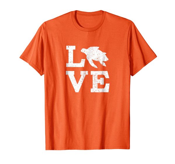 

i love sea turtles t-shirt funny, White;black