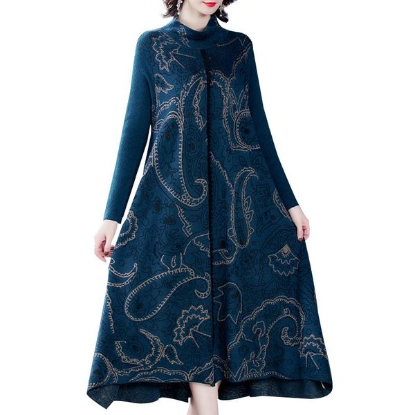 

autumn and winter color knitted sweater dress women stretchy long sleeve knit dresses casual, Black;gray