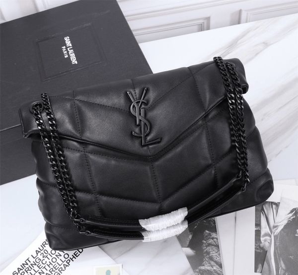 

designers evening genuine leather bags shoulder totes purses wallets womens and mens card holder handbags crossbody backpack yslbag yves&#13