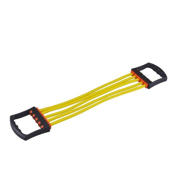 

fitness chest expander five finger rallychest muscles and arms exercise tensioner detachable workout equipments accessories resistance bands