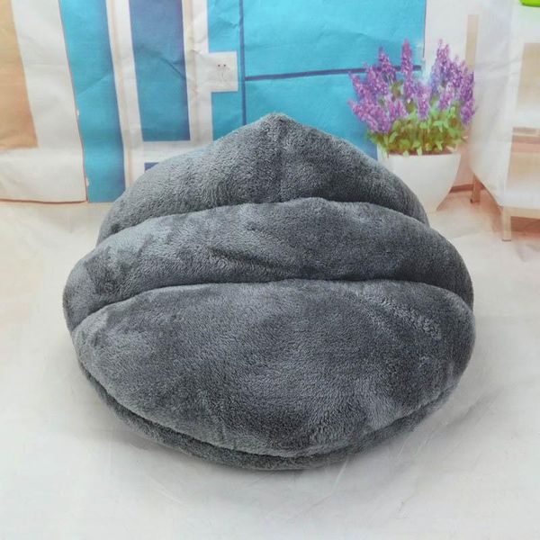 

cat beds & furniture fashion autumn winter pet bed plush small dog puppy pets sleep zone cuddle cave warm nest kennel he