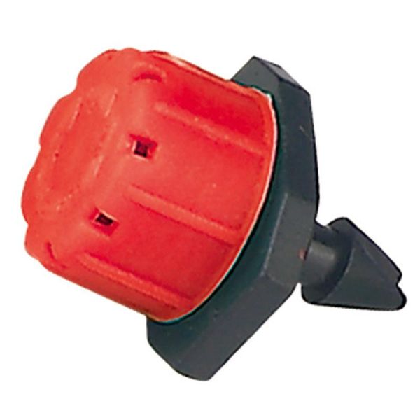 

watering equipments 50pcs garden drop irrigation sprinklers micro water emitter dripper drip head uk