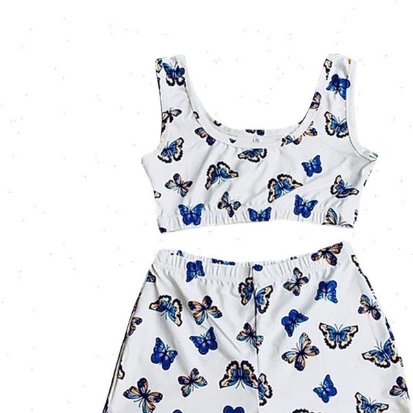 

fashion 2pcs sleepwear womens tracksuits strap shorts pajama set, Gray