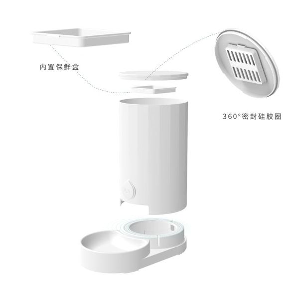 

water fountain bowl automatic pet feeder cat drinking gamelle chat dispenser gatos products bowls & feeders